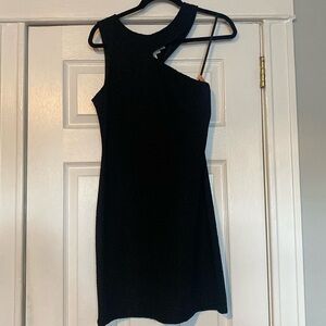 BCBG Party Dress